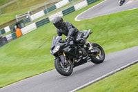 Lower Group Black Bikes